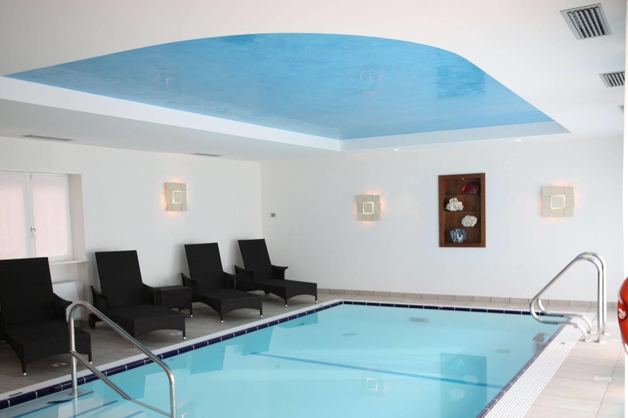 Hotel Garni Corallo Torbole Sul Garda Eksteriør bilde